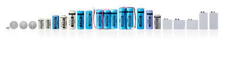 MH13421 FDK Lithium Batteries 1 MH12566 fdk Lithium Batteries